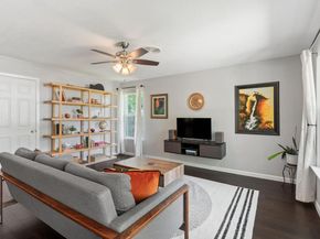 8405 Rockwood LN, Austin TX 78757