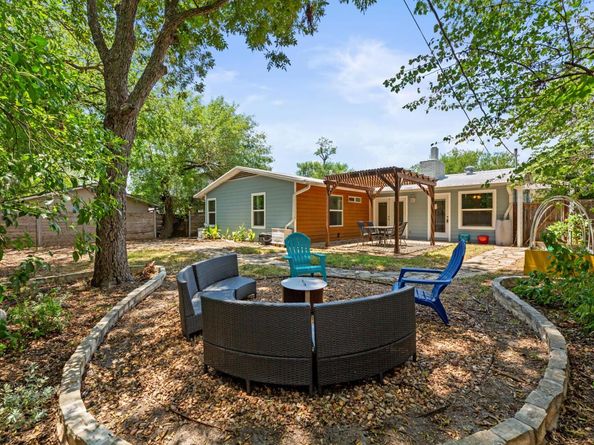 8405 Rockwood LN, Austin TX 78757