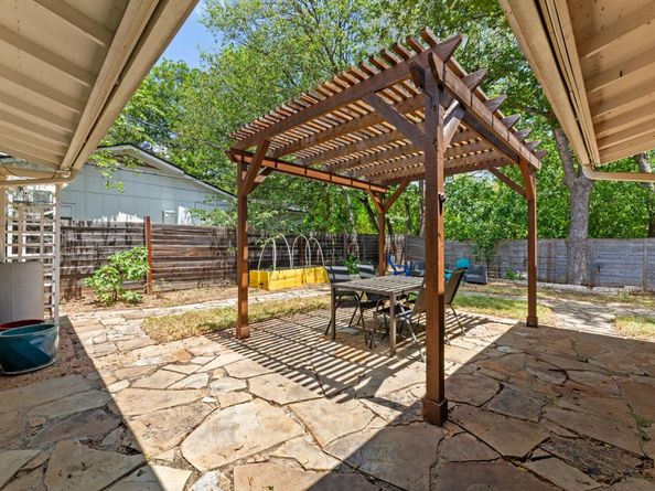 8405 Rockwood LN, Austin TX 78757