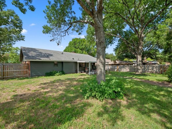 1300 Neans DR, Austin TX 78758