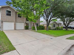 107 Pheasant RDG, Round Rock TX 78665