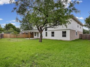 107 Pheasant RDG, Round Rock TX 78665