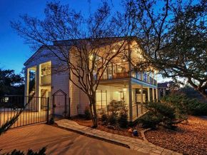 606 Eagle, Lakeway TX 78734