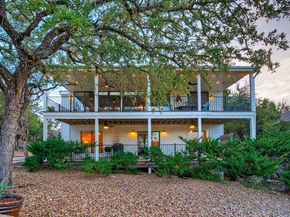 606 Eagle, Lakeway TX 78734