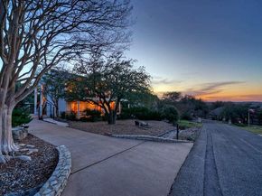 606 Eagle, Lakeway TX 78734