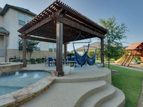2800 Crystal Falls PKWY, Leander TX 78641