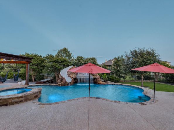 2800 Crystal Falls PKWY, Leander TX 78641