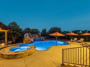 2800 Crystal Falls PKWY, Leander TX 78641