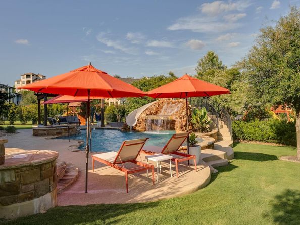 2800 Crystal Falls PKWY, Leander TX 78641