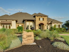 2800 Crystal Falls PKWY, Leander TX 78641