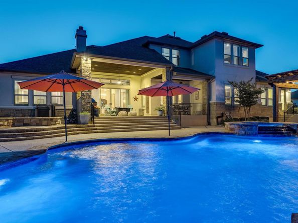 2800 Crystal Falls PKWY, Leander TX 78641