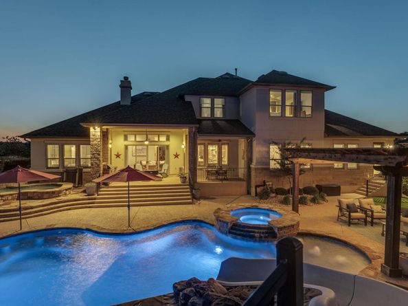2800 Crystal Falls PKWY, Leander TX 78641