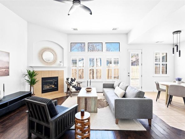 6820 Barstow CT, Austin TX 78749