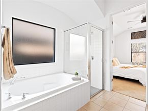 6820 Barstow CT, Austin TX 78749