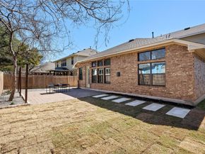 6820 Barstow CT, Austin TX 78749