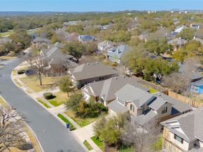 6820 Barstow CT, Austin TX 78749