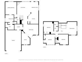 6820 Barstow CT, Austin TX 78749