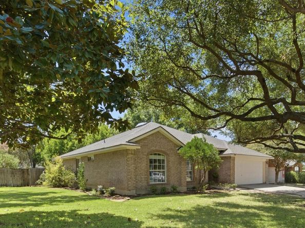 2000 Bodega CV, Round Rock TX 78665