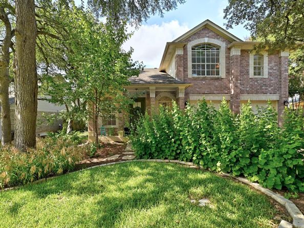 8014 Doe Meadow DR, Austin TX 78749