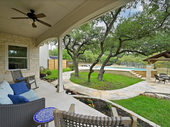 13410 Saddle Back PASS, Austin TX 78738