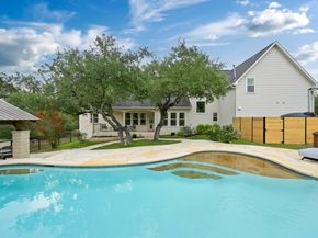13410 Saddle Back PASS, Austin TX 78738