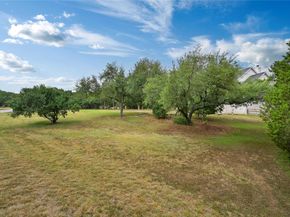13410 Saddle Back PASS, Austin TX 78738