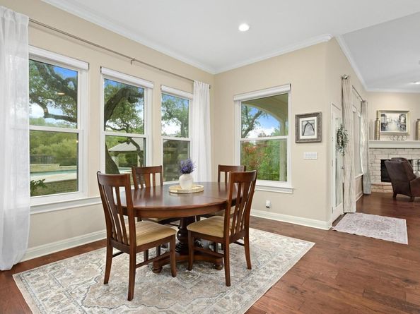 13410 Saddle Back PASS, Austin TX 78738