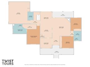 13410 Saddle Back PASS, Austin TX 78738
