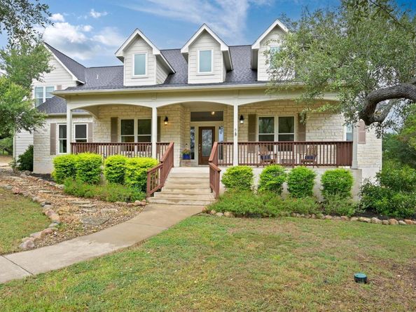 13410 Saddle Back PASS, Austin TX 78738