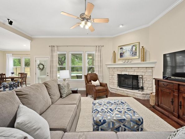 13410 Saddle Back PASS, Austin TX 78738