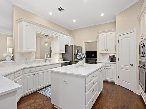 13410 Saddle Back PASS, Austin TX 78738