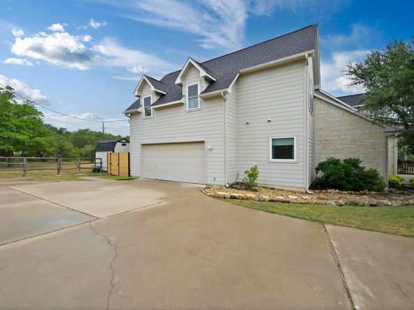 13410 Saddle Back PASS, Austin TX 78738