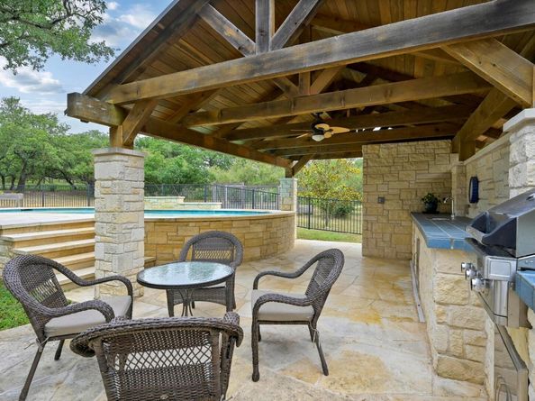13410 Saddle Back PASS, Austin TX 78738