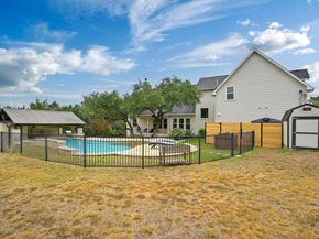 13410 Saddle Back PASS, Austin TX 78738