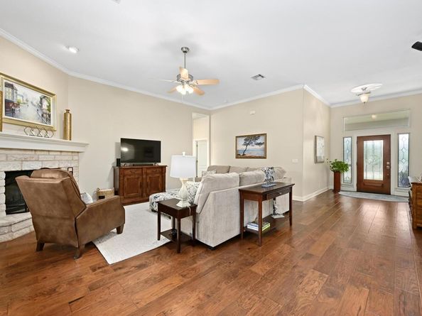 13410 Saddle Back PASS, Austin TX 78738