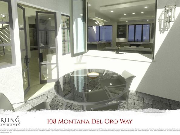 108 Montana Del Oro WAY, Lakeway TX 78738