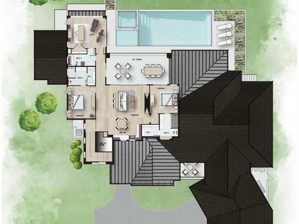 108 Montana Del Oro WAY, Lakeway TX 78738