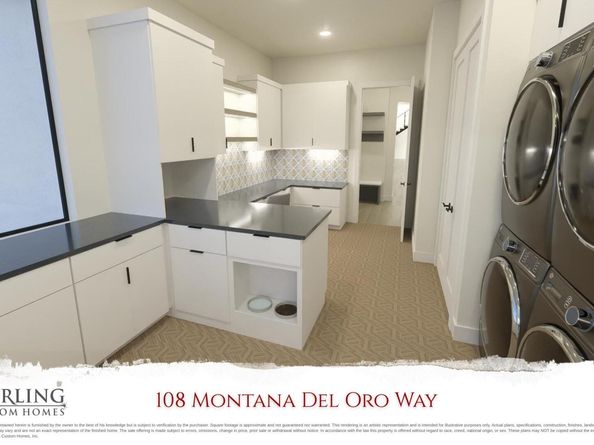 108 Montana Del Oro WAY, Lakeway TX 78738