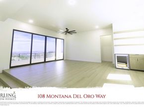 108 Montana Del Oro WAY, Lakeway TX 78738