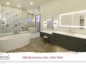 108 Montana Del Oro WAY, Lakeway TX 78738