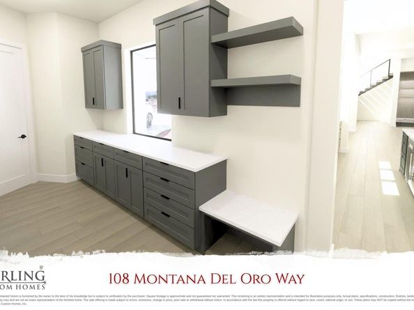 108 Montana Del Oro WAY, Lakeway TX 78738