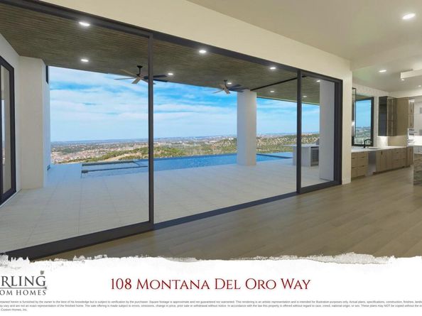 108 Montana Del Oro WAY, Lakeway TX 78738