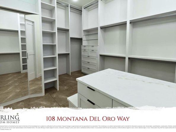 108 Montana Del Oro WAY, Lakeway TX 78738