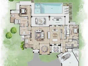 108 Montana Del Oro WAY, Lakeway TX 78738