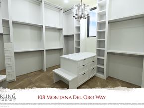 108 Montana Del Oro WAY, Lakeway TX 78738