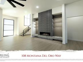108 Montana Del Oro WAY, Lakeway TX 78738