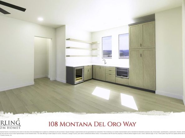 108 Montana Del Oro WAY, Lakeway TX 78738