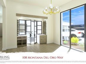 108 Montana Del Oro WAY, Lakeway TX 78738