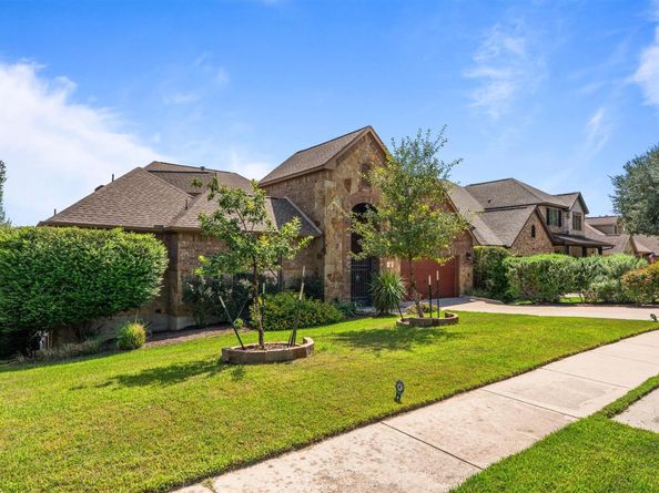 201 Piedmont Hills PASS, Austin TX 78732