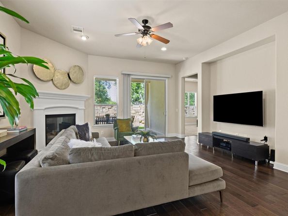 10915 Hidden Caves WAY, Austin TX 78726